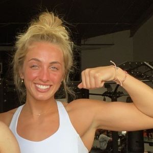 Meet your Posher, Kate